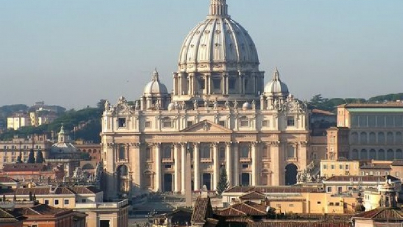 За 10 години Ватиканът изгонил 848 свещеници педофили