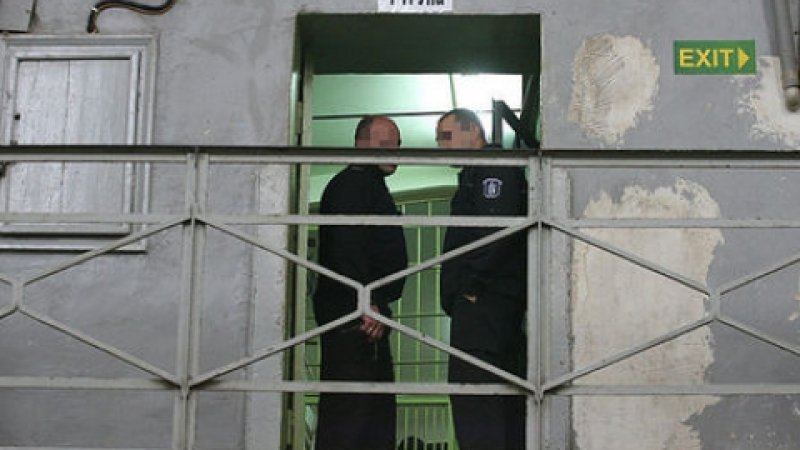 Пловдивските надзиратели скочиха: Всички са виновни за бягството на затворниците