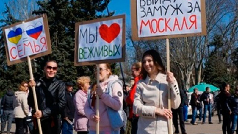 Тази сутрин започва референдумът в Донецк и Луганск