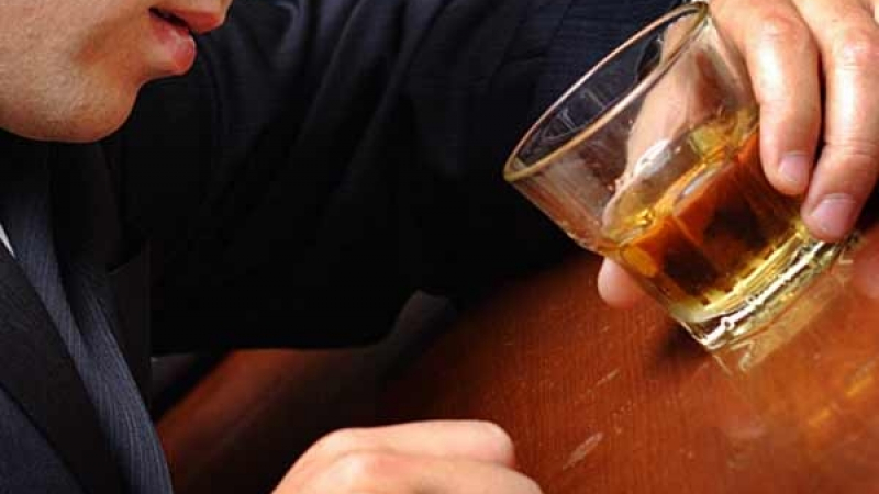 Алкохолът убива повече хора от СПИН, туберкулоза и насилие взети заедно 