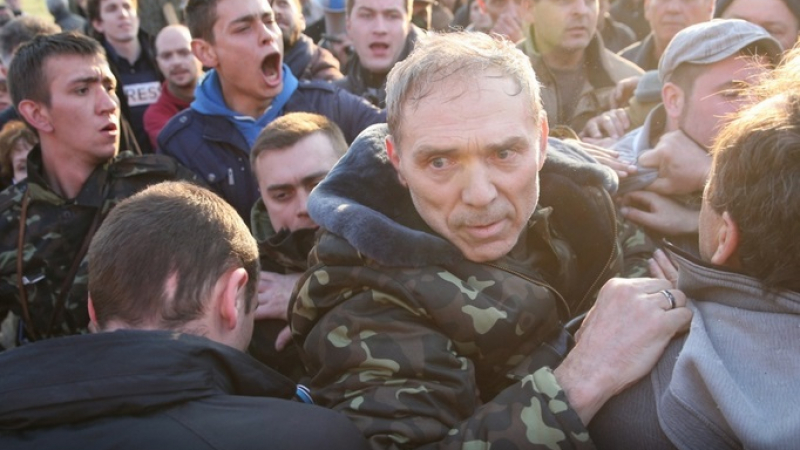 Киев хвърля 20 000 пенсионирани спецагенти срещу руските диверсанти