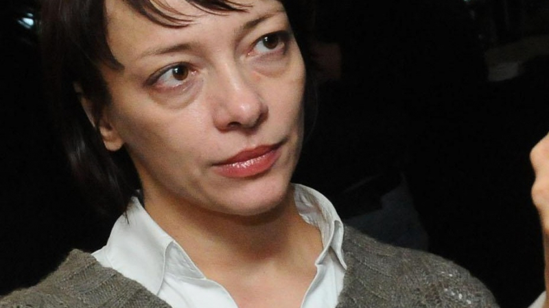 Галя Прокопиева пред БЛИЦ: Не помня мейлите, които определяте като &quot;опорни точки&quot;