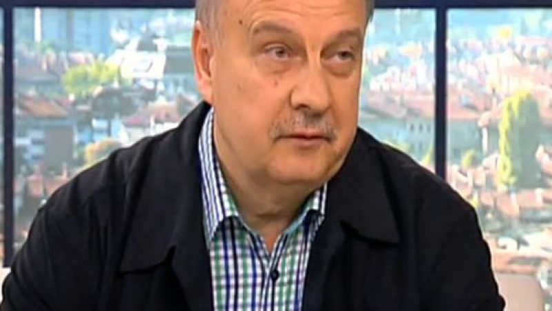 Георги Марков: Президентът може да бъде отстранен само при държавна измяна