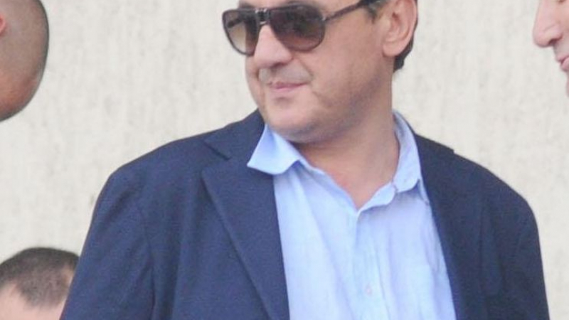 Фалстарт на делото срещу Димитър Борисов за шамара на Адриана Тюркмен