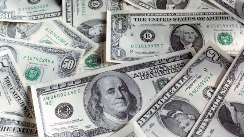 Украйна пуска еврооблигации за 1 млрд. долара с гаранция на САЩ