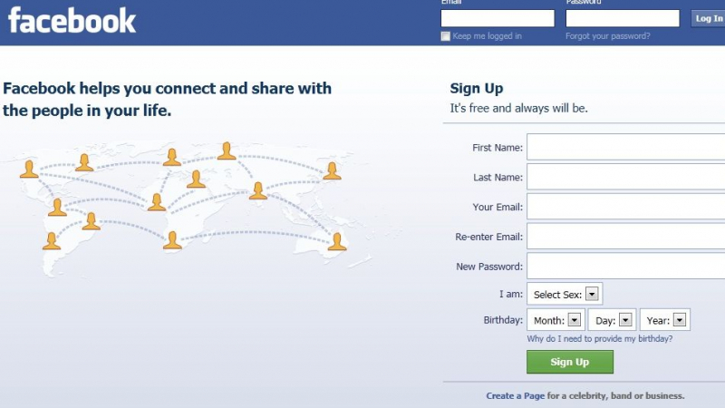 Осъдената за клевета във Фейсбук: Всеки може да ми хакне профила