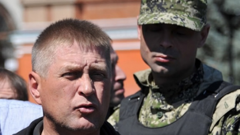 Славянск спира да плаща данъци на Киев  