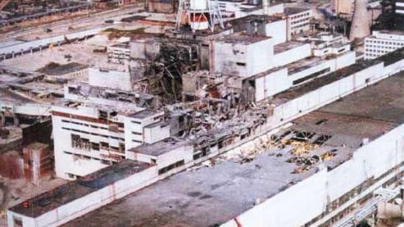 Експертът по безопасност на АЕЦ огласи ще ни удари ли радиация от Чернобил