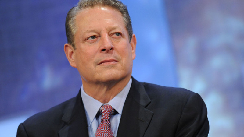 Ал Гор: ЕС трябва да изравни стандарта в 28-те членки, иначе загива