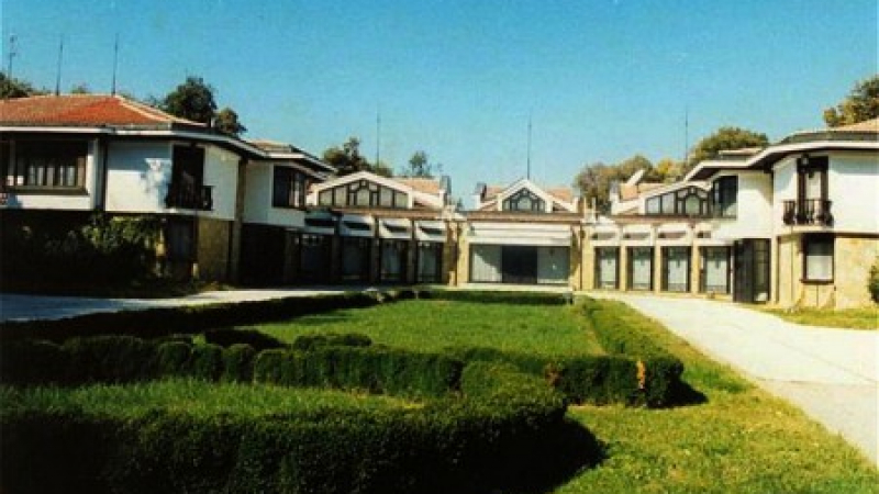 Резиденция „Липник” очаква нов собственик до дни