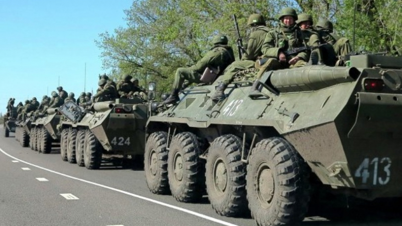 Путин заповяда на войските край границата с Украйна: Прибирайте се в казармите