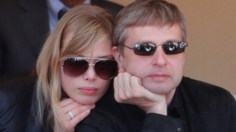 Разводът на века струва на руски олигарх над 3 милиарда евро