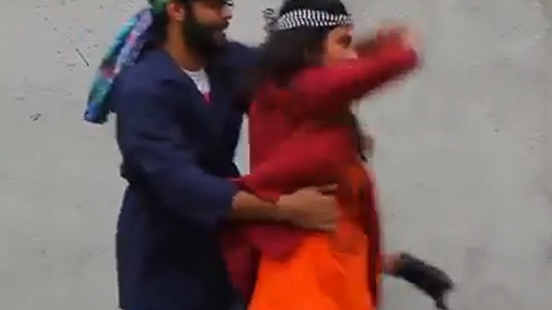 Наказаха иранците, танцували на песента &quot;Happy&quot; на Фарел (ВИДЕО)
