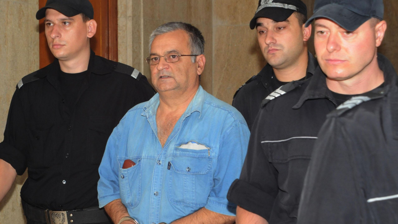 Делото за убийството на бургаската банкерка влезе в съда 