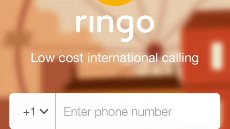 Ringo пуска безплатни разговори по телефона дори без интернет