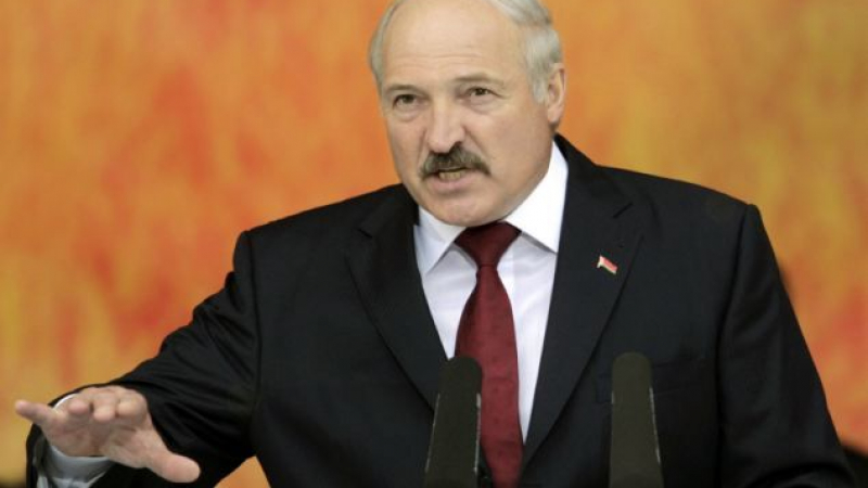Лукашенко хвърли бомба, Березовски бил жив 