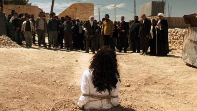 Осъдената на смърт християнка роди момиченце в затвора, следва екзекуция