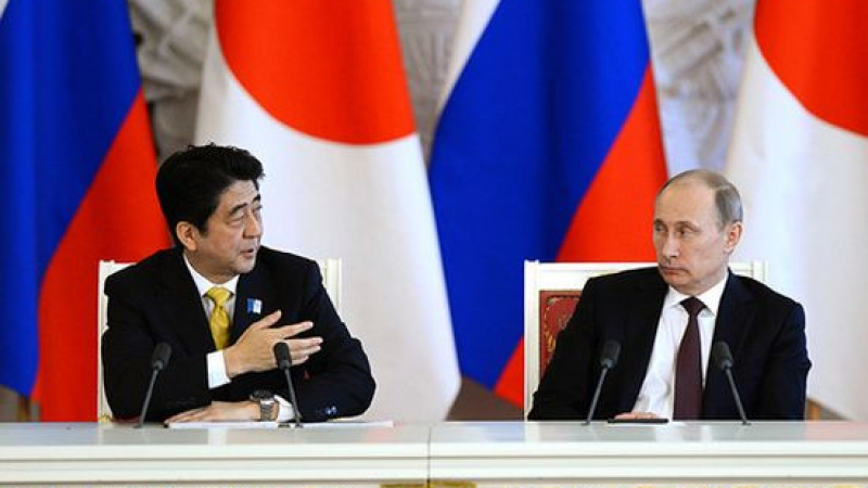 Япония се нареди на опашка за руски газ, иска газопровод от Сахалин 