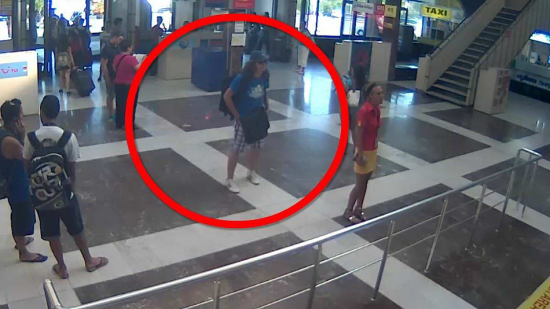 Пак подхващат атентата на летище Сарафово