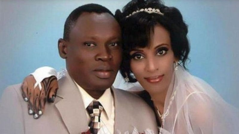 Судан освободи осъдената на смърт християнка, която роди в затвора