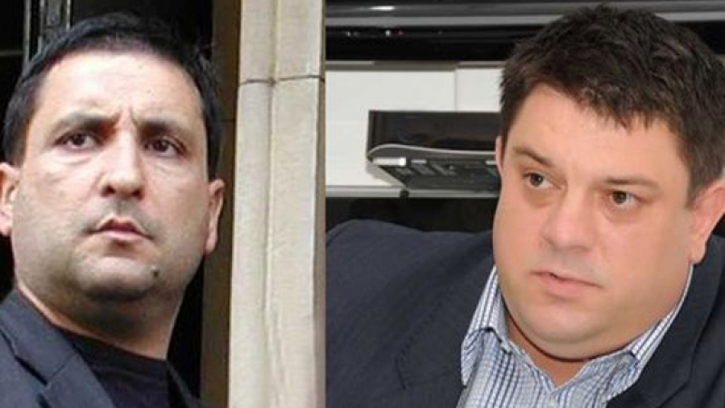 Депутатът Атанас Зафиров гневен на Тончо Токмакчиев