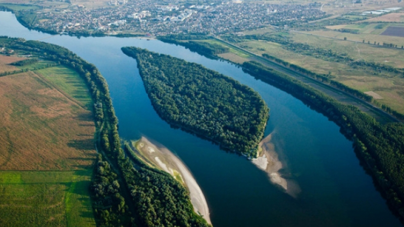 Труп на изчезнала преди месеци жена изплува в Дунав край Козлодуй