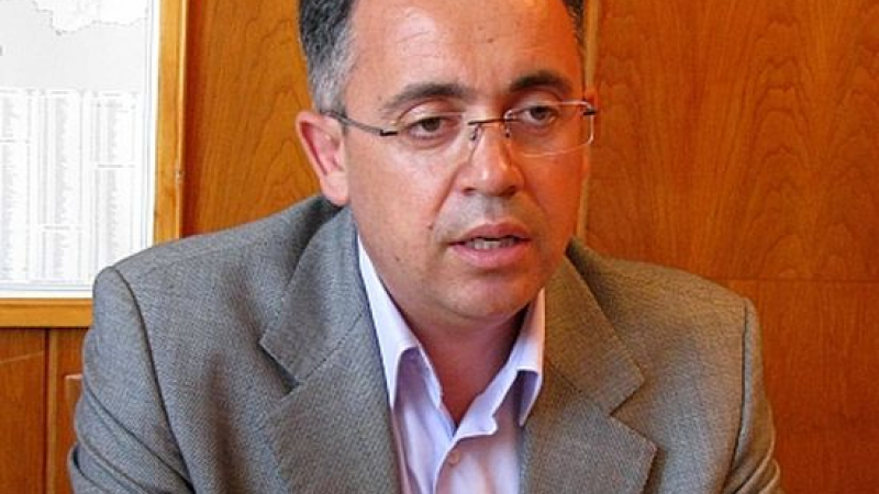 Хасан Азис се похвали: ДПС в Кърджали увеличи гласовете на избирателите си