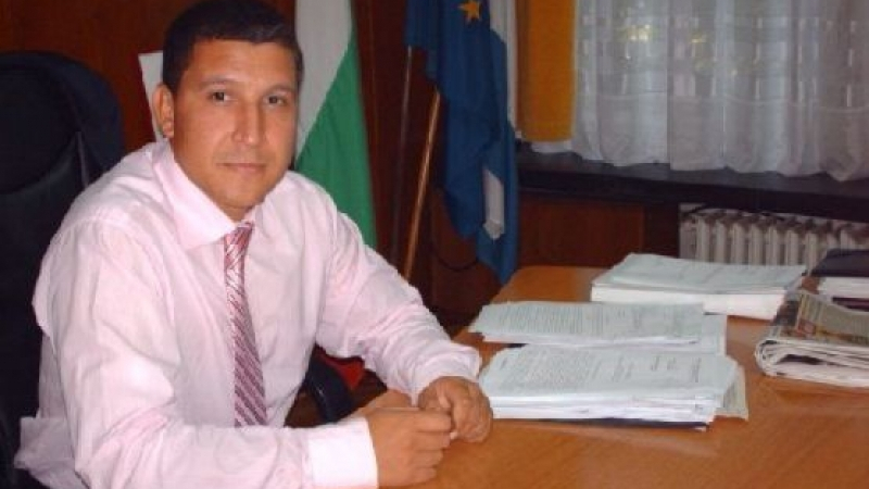 Смениха шефа на Областната дирекция на МВР в Бургас