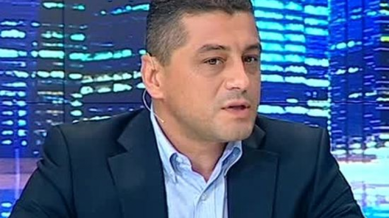 Красимир Янков: Спорно е дали обществото има интерес от предсрочни избори