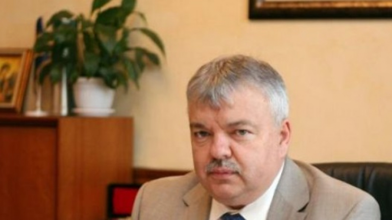 Николай Цонев: Новият началник на НСО не отговаря на закона