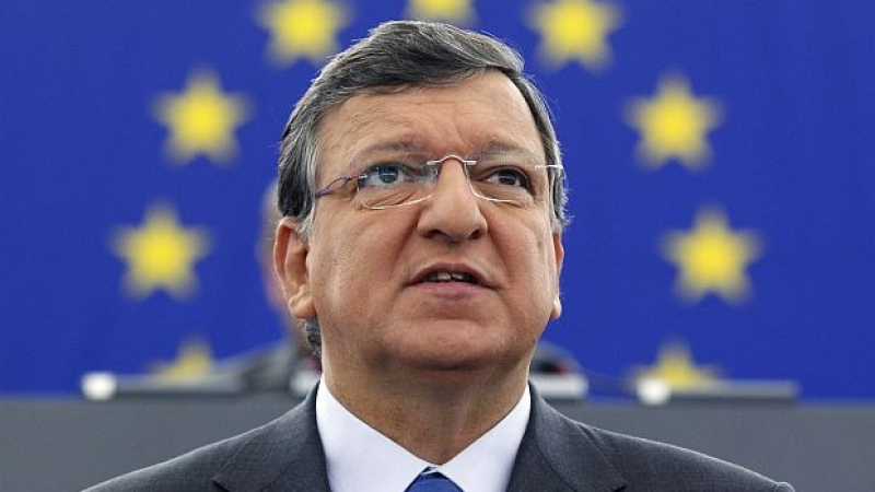 Барозу ще ни наказва за &quot;Южен поток&quot;