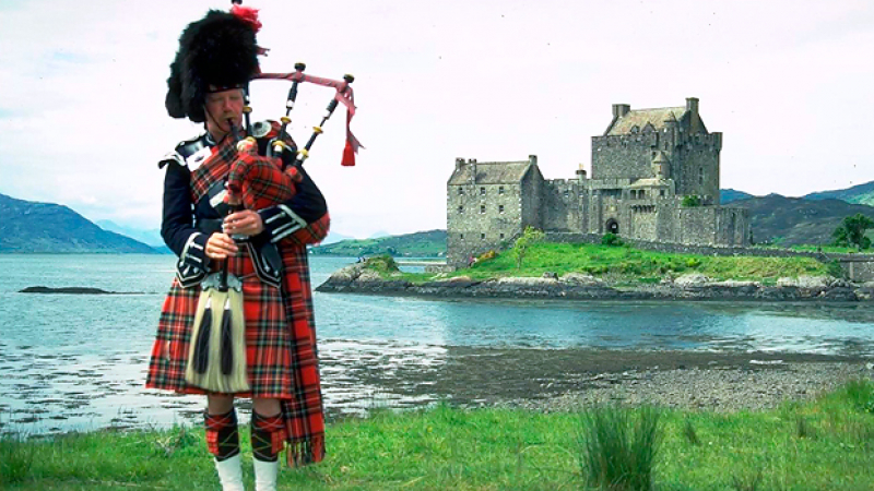 “Scotsman”: Отцепи ли се Шотландия, ставаме като Балканите!