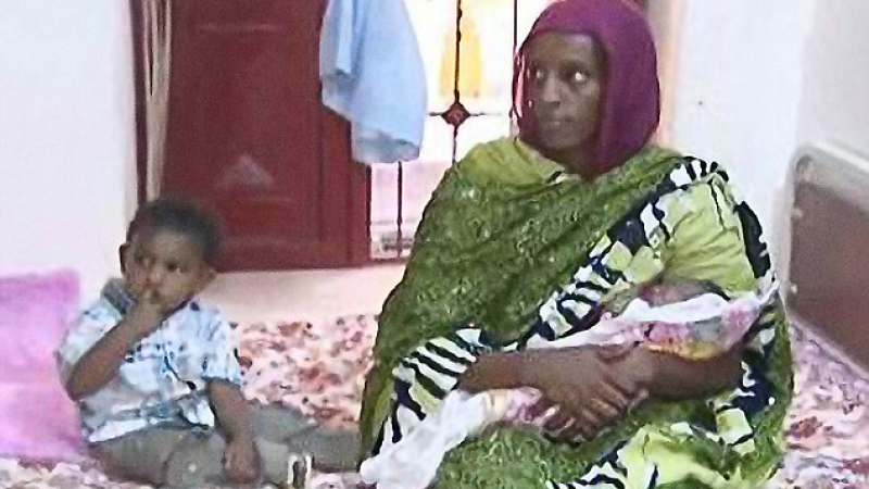 Братът на суданската смъртница: Трябва да бъде екзекутирана! 