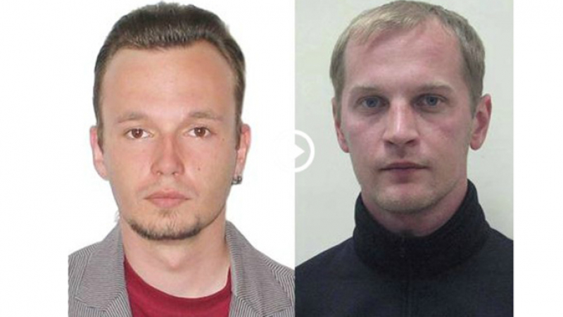 Двама журналисти изчезнаха в Славянск