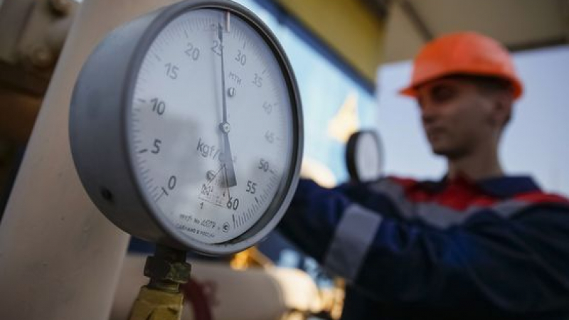 Газовите преговори Украйна-Русия-ЕС са отложени за утре сутринта 