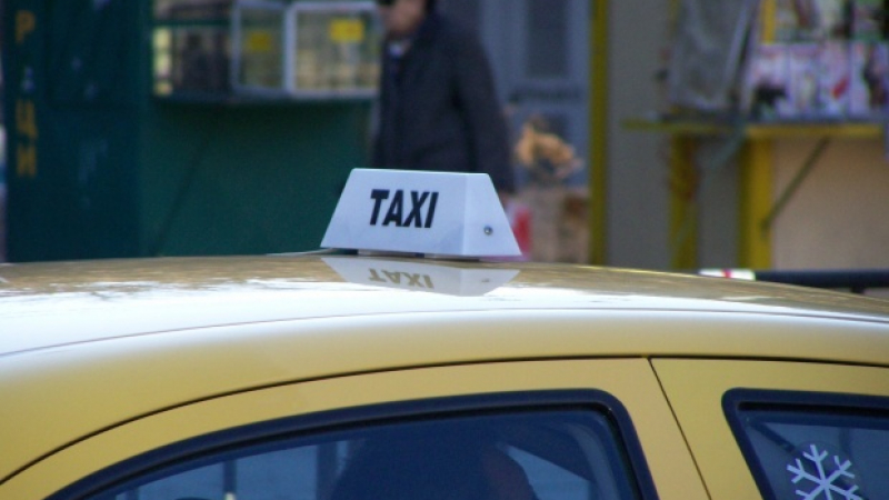 Таксиджия размаза от бой норвежец в Слънчев бряг след спор за цената на превоза 