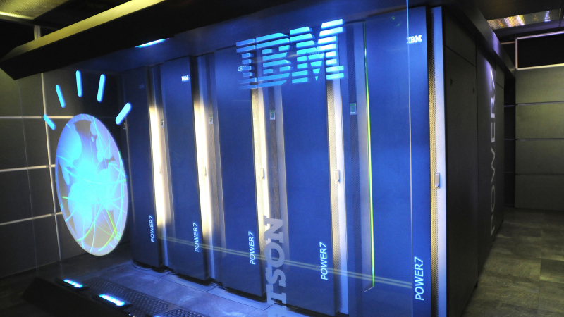 БГ компания ще съди IBM за 2,5 млн. евро