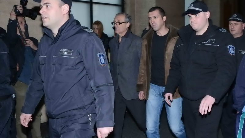 Марин Марковски: Отвертката пръв е налетял на Карастоянови в смъртоносното меле
