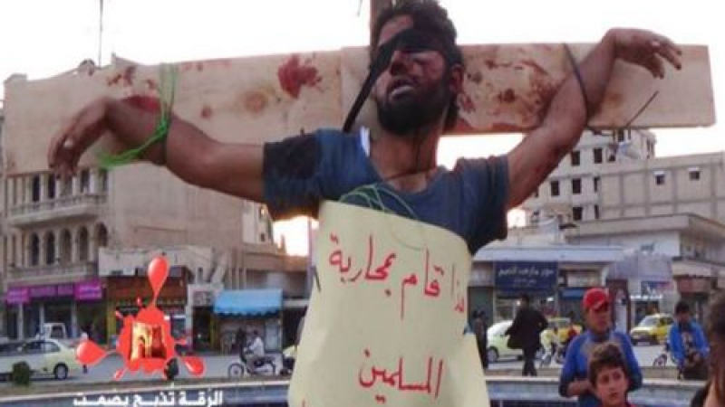 Екстремистите от „Ислямска държава в Ирак и Левант“ тръгват към Багдад