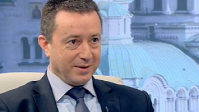 Янаки Стоилов: Тези избори ще бъдат много по-трудни за БСП 