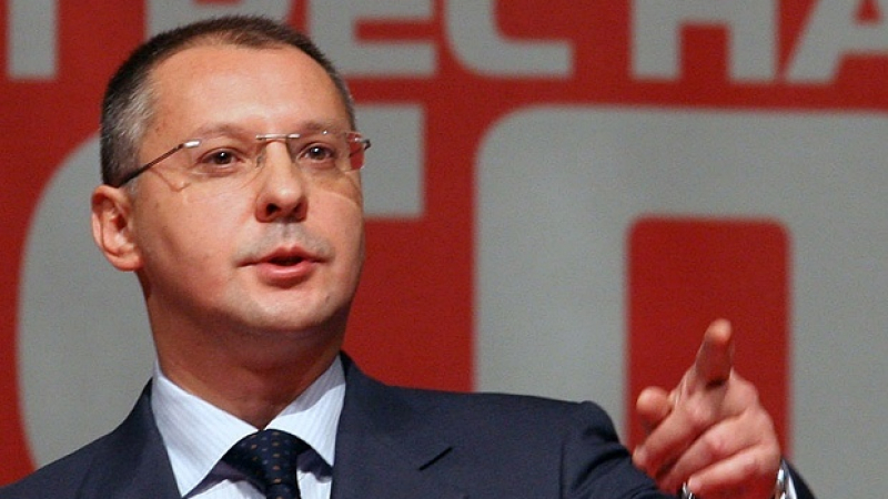 Станишев: Оставка няма, защото никой не иска бързи избори - на първо място ГЕРБ