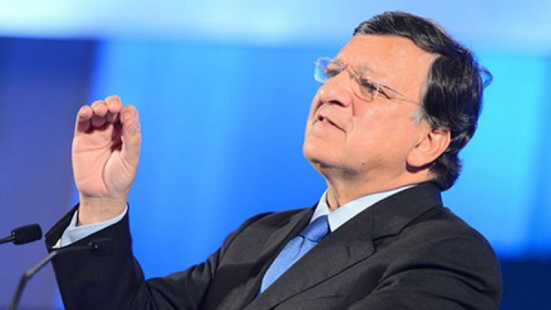 Вълна от недоволство заля Барозу заради назначаването му в американската банка