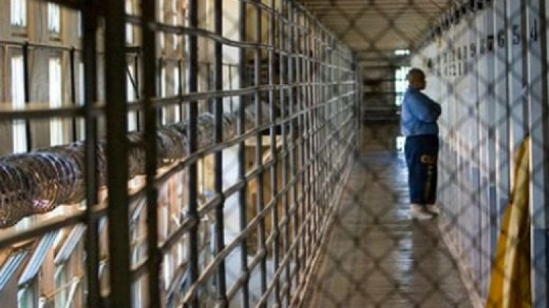 Мъж лежа 20 години в пловдивския затвор с чуждо име 