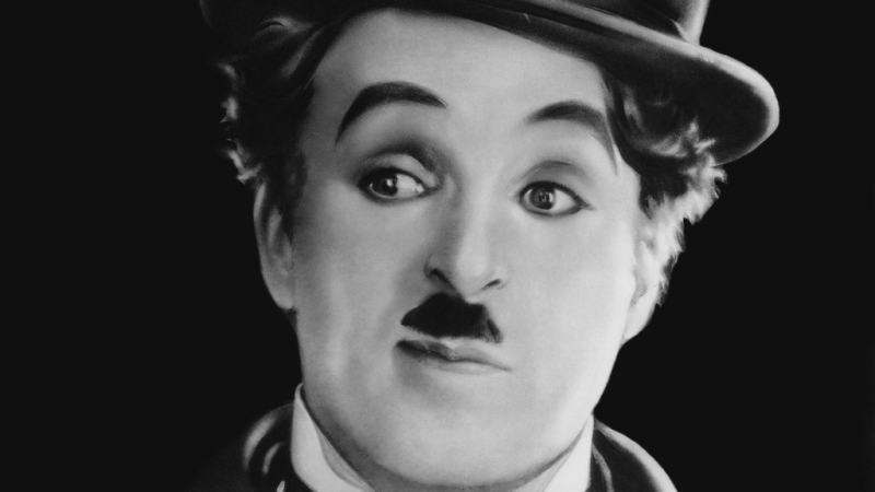 Изчезна българинът, изровил трупа на Чаплин