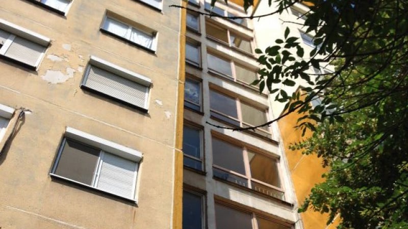Мистерия със самоубийцата в Пловдив