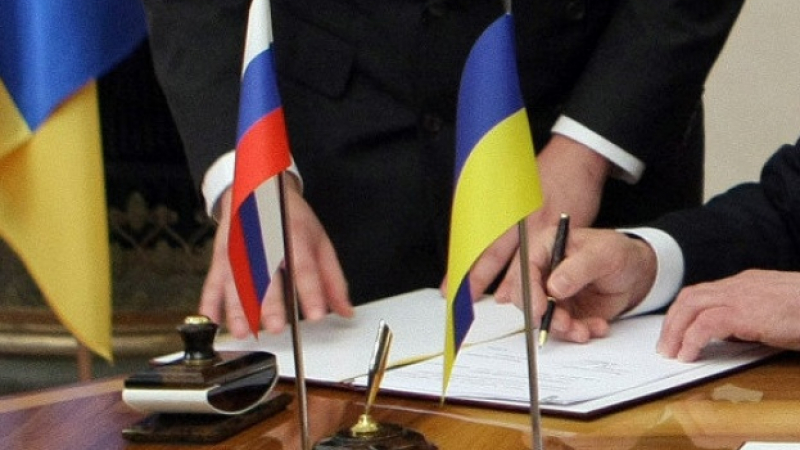 Преговорите  Русия – Украйна - ЕС за газа в задънена улица
