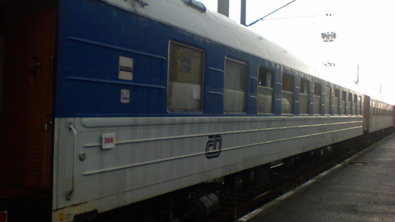 Украинската криза спря руски влакове до Варна