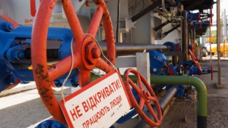 &quot;Газпром&quot; въведе режим на предплащане на газовите доставки за Украйна