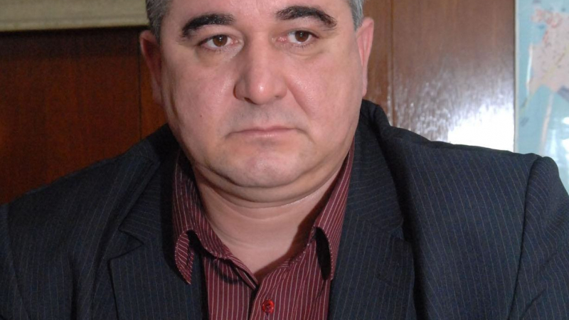 Прокурор Георгиев: Най-вероятно някой е стрелял с въздушна пушка по колата ми