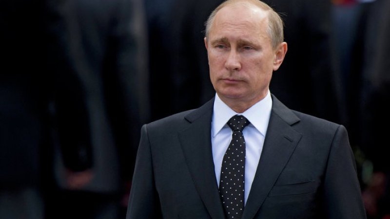 Путин: Москва ще подкрепи мирен план на Киев без ултиматуми